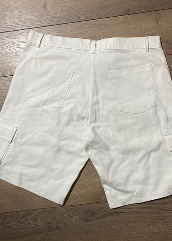 boohooMan x rave şort - Görsel 2