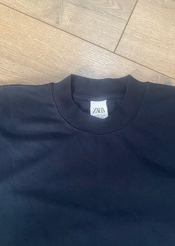 zara t shirt orijinal - Görsel 4