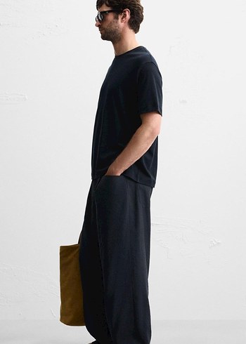 zara t shirt orijinal - Görsel 2