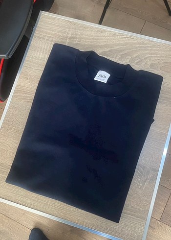 zara t shirt orijinal - Görsel 3