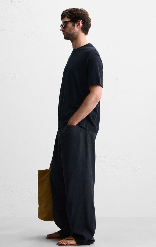 zara t shirt orijinal - Görsel 2