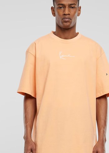 karl kani t shirt - Görsel 2