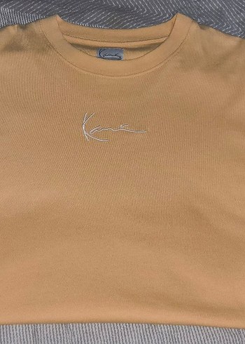 karl kani t shirt - Görsel 3