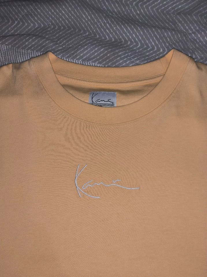 karl kani t shirt - Görsel 5