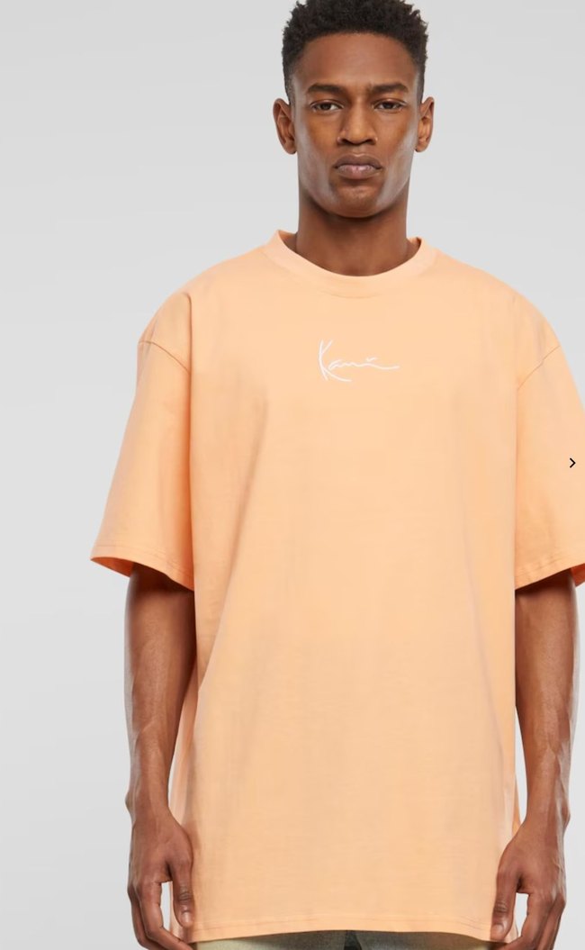 karl kani t shirt - Görsel 2