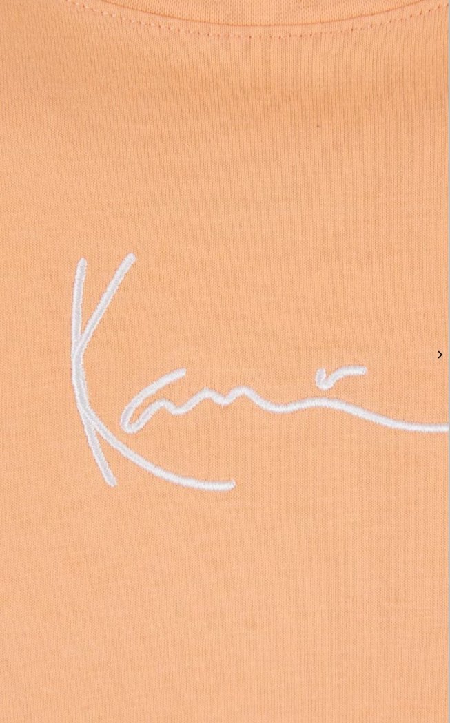 karl kani t shirt - Görsel 4