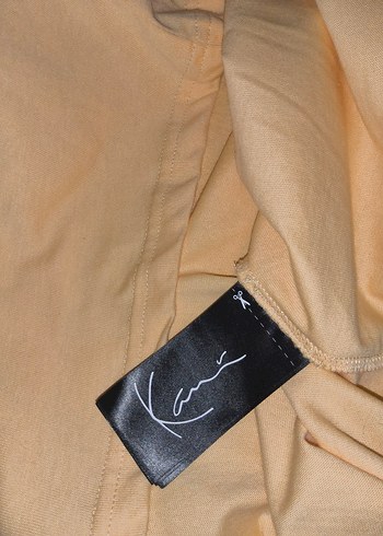 karl kani t shirt orijinal - Görsel 6