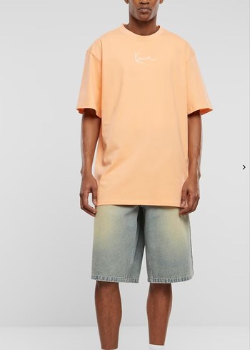 karl kani t shirt orijinal - Görsel 2