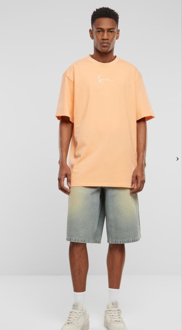 karl kani t shirt orijinal - Görsel 2