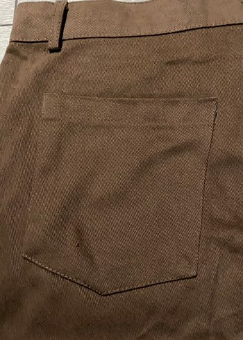 boohooman x rave şort - Görsel 4