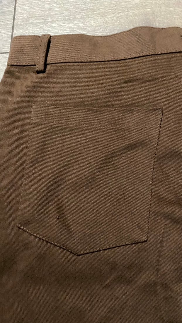 boohooman x rave şort - Görsel 4