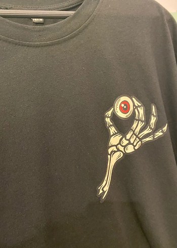 h&m t shirt - Görsel 3