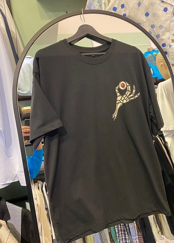 h&m t shirt - Görsel 2