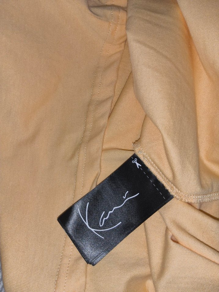 karl kani t shirt - Görsel 4