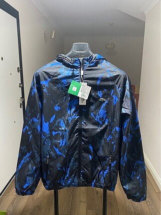 LACOSTE NOVAK DJOKOVİC