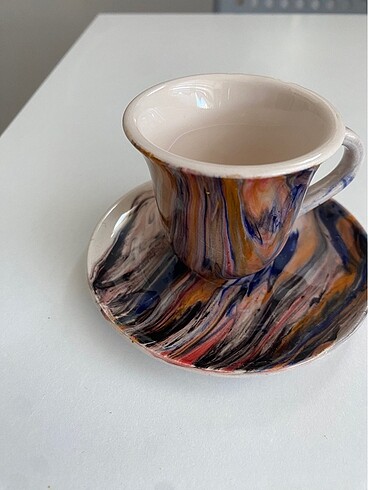 Fincan takımı - Görsel 2