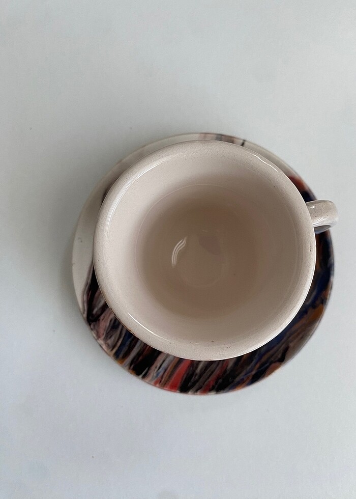 Fincan takımı - Görsel 3