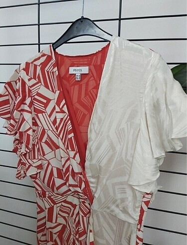 İpekyol elbise - Görsel 5