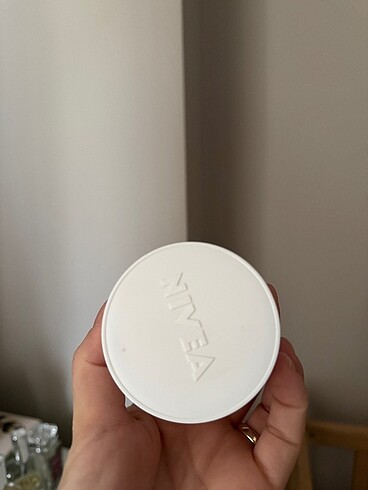 Nivea krem - Görsel 2