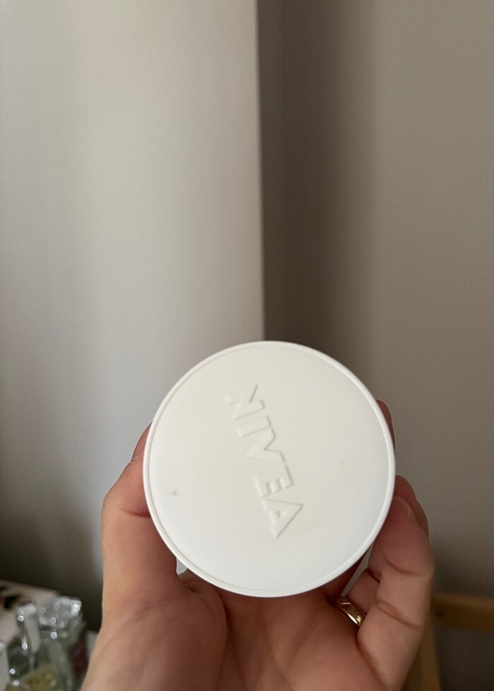 Nivea krem - Görsel 2