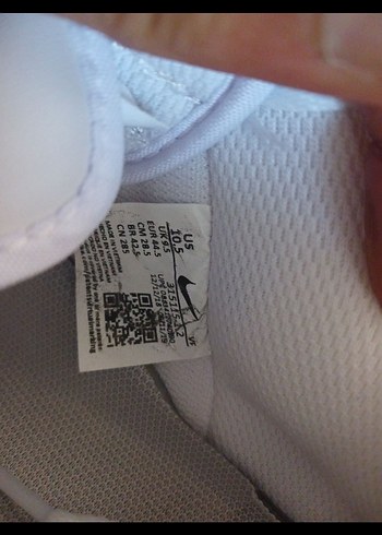 Nike Air Force - Görsel 5