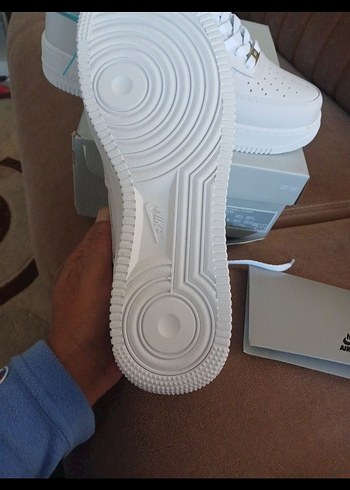 Nike Air Force - Görsel 6