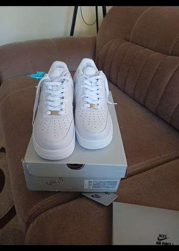 Nike Air Force - Görsel 2