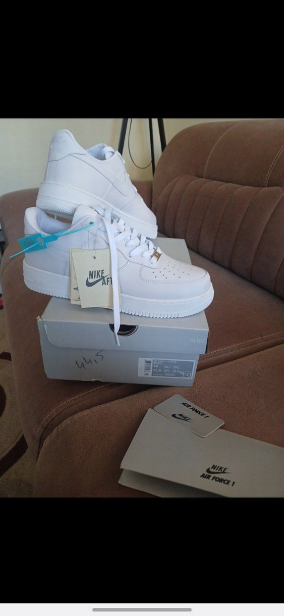 Nike Air Force - Görsel 3