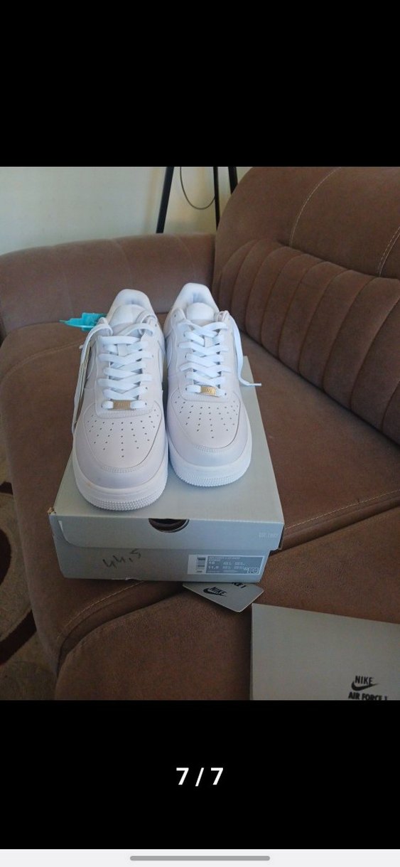 Nike Air Force - Görsel 2