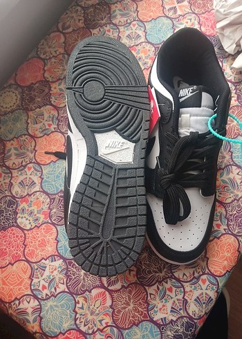 Nike ayakkabi - Görsel 5
