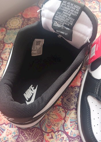Nike ayakkabi - Görsel 4
