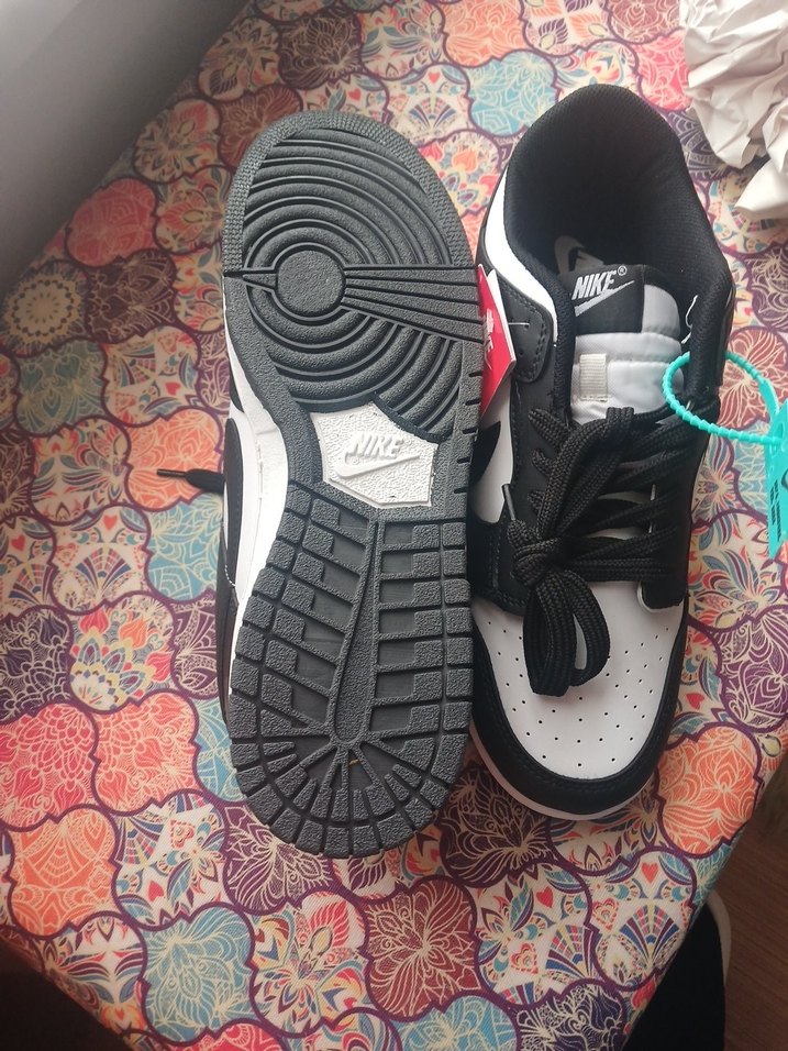 Nike ayakkabi - Görsel 5