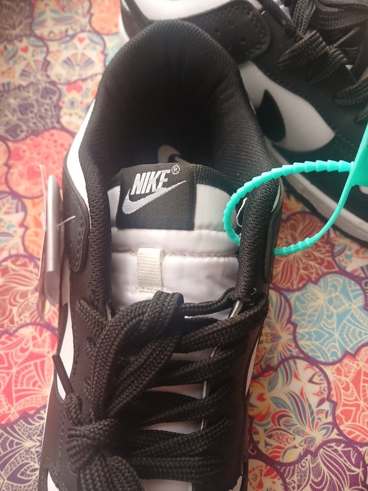 Nike ayakkabi - Görsel 2