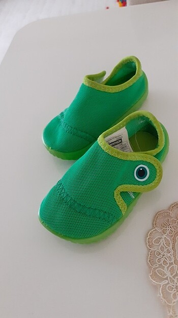 Decathlon Decathlon bebek deniz ayakkabisi