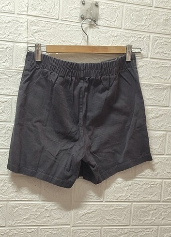 LC Waikiki LC WAİKİKİ ETEKLİ ŞORT 12/13 YAŞ