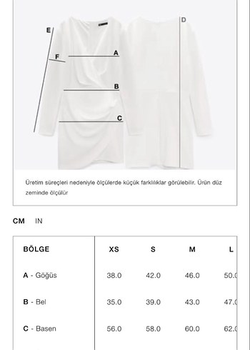 Zara Kemerli Ekose Desenli Siyah Gri Uzun Elbise