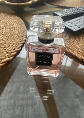 Beden CHANEL Coco Eau de Parfum Kadın Parfümü