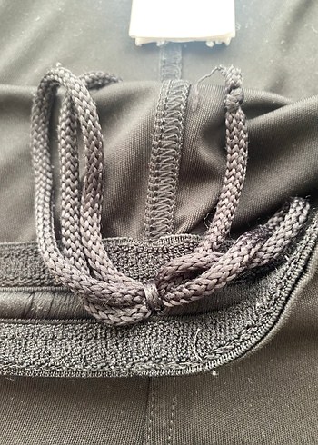 Siyah Adidas Erkek Spor Şort - Görsel 3