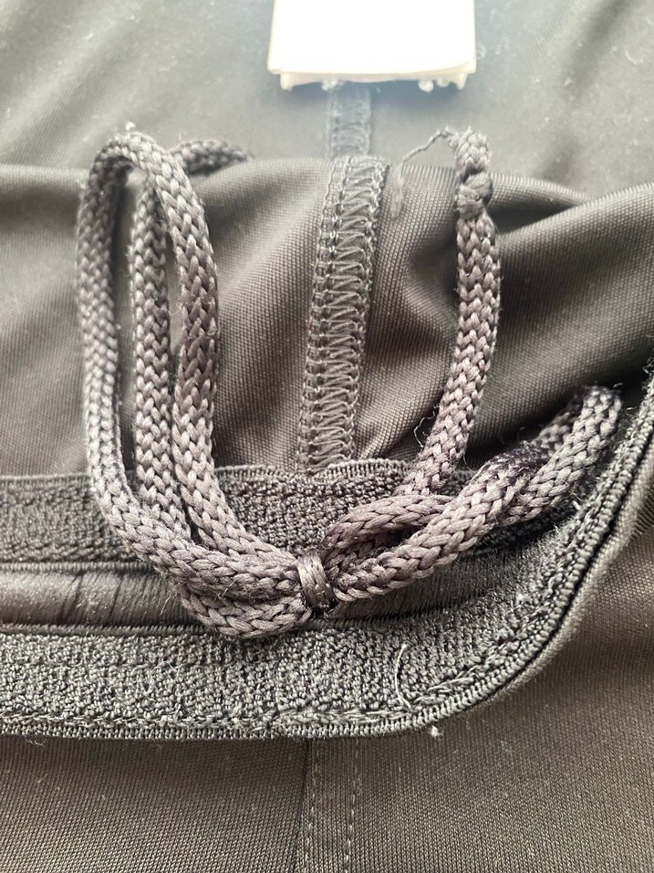 Siyah Adidas Erkek Spor Şort - Görsel 3