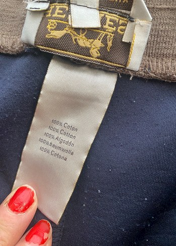 Eşofman Altı - Görsel 11