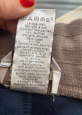 Eşofman Altı - Görsel 10