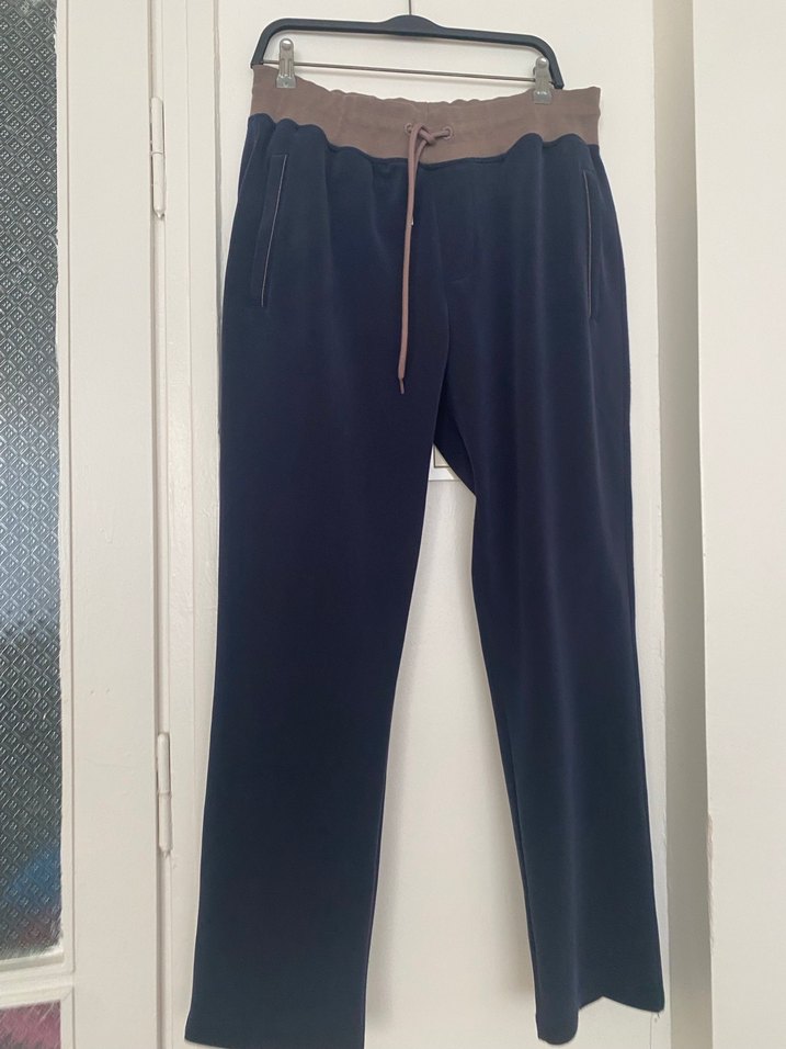 Eşofman Altı - Görsel 2