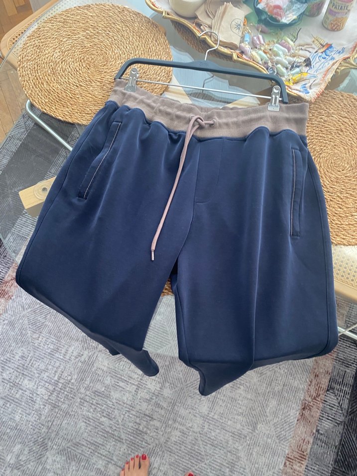 Eşofman Altı - Görsel 4