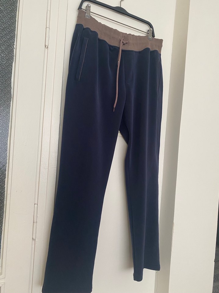 Eşofman Altı - Görsel 3