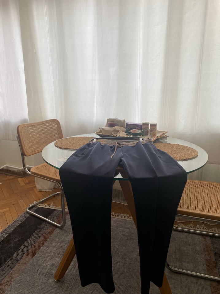 Eşofman Altı - Görsel 5