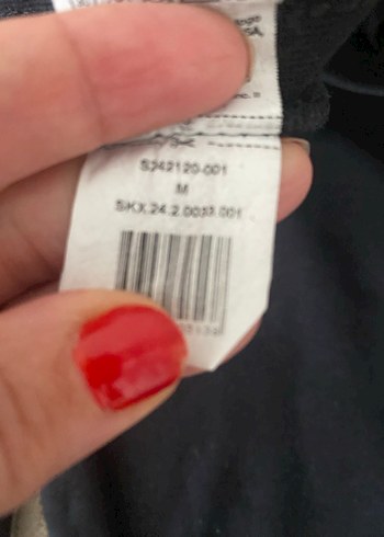 Siyah eşofman altı - Görsel 6