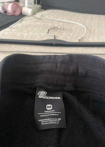 Siyah eşofman altı - Görsel 4