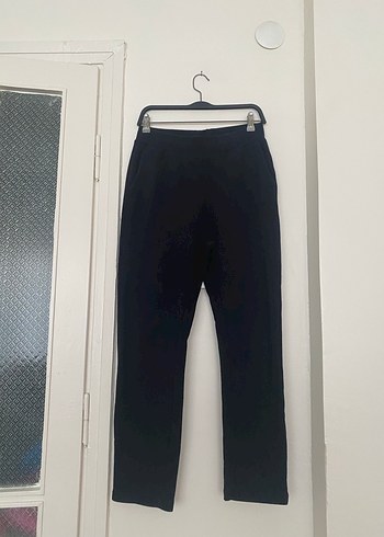 Siyah eşofman altı - Görsel 2