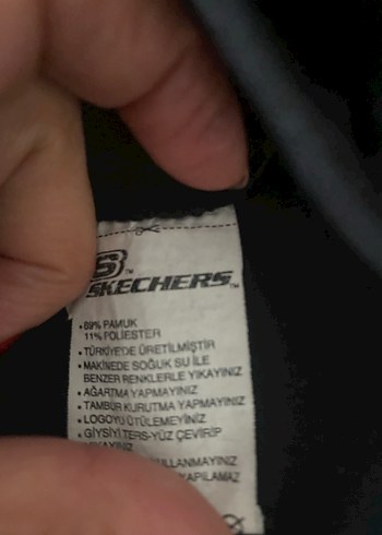 Siyah eşofman altı - Görsel 5