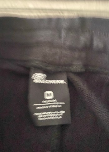 Siyah eşofman altı - Görsel 3